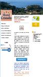 Mobile Screenshot of albergo-cristallo.it